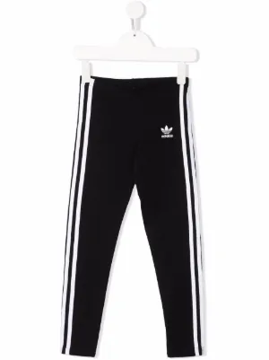 Conquista Permeabilidad Policía Leggins para chica adidas Kids - Moda infantil - FARFETCH