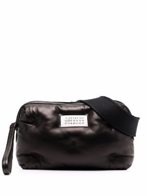 Maison margiela glam discount slam messenger bag