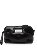 Maison Margiela Glam Slam camera bag - Black