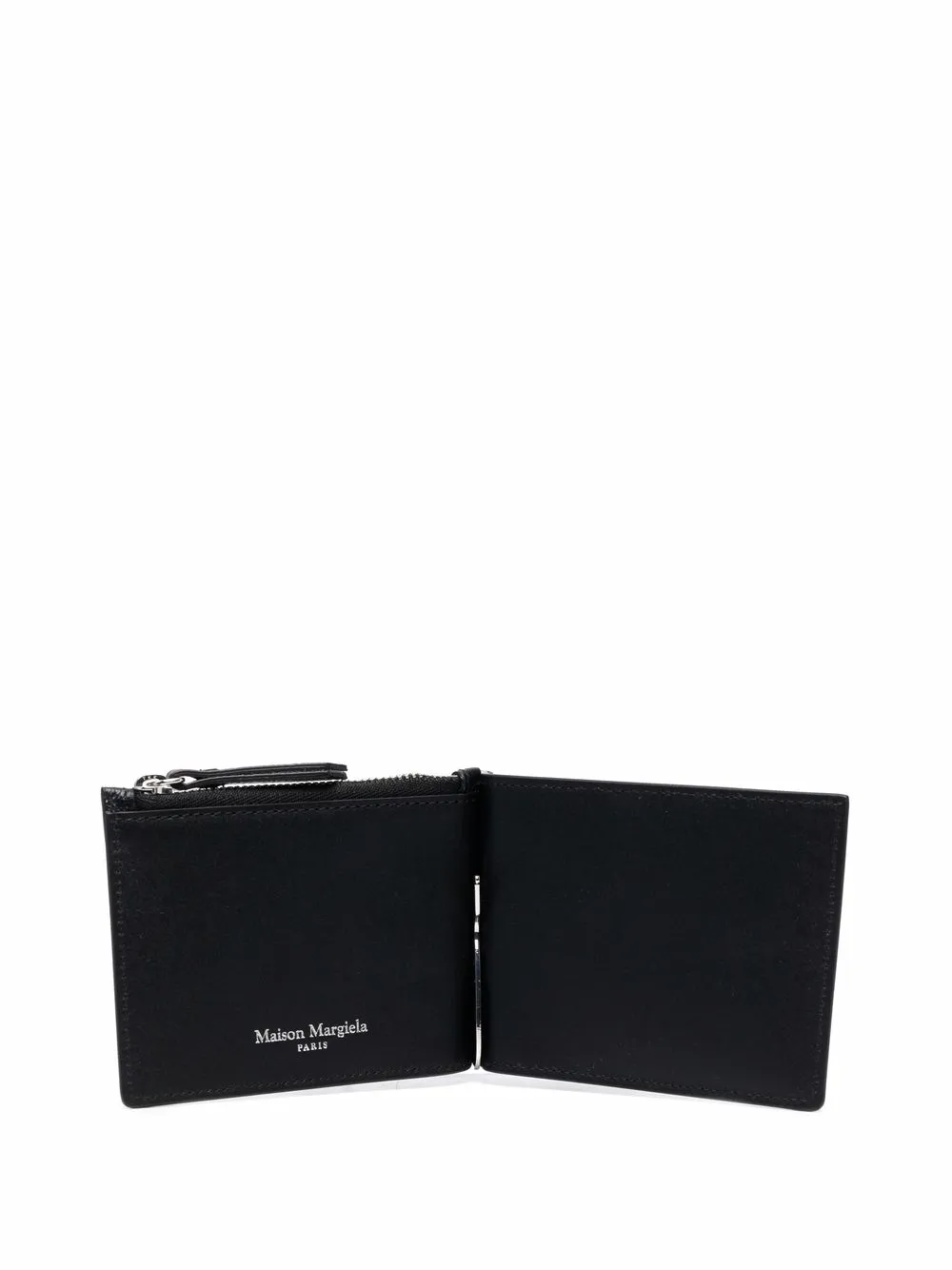 Maison Margiela four-stitch Logo Wallet - Farfetch