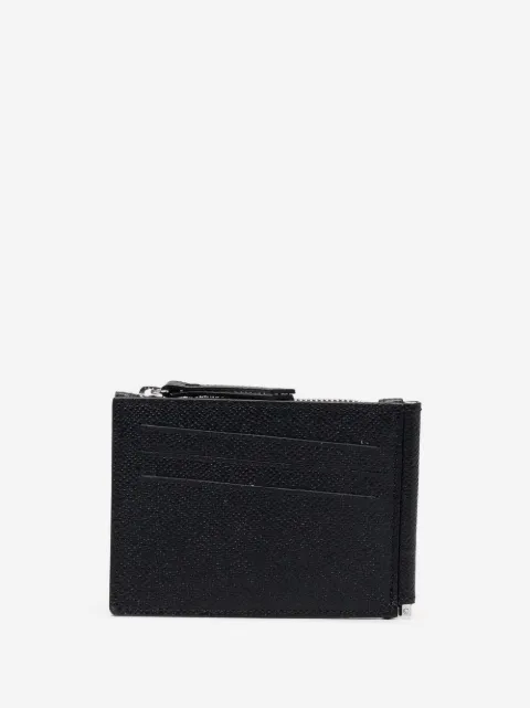 Maison Margiela portefeuille à pince à billet