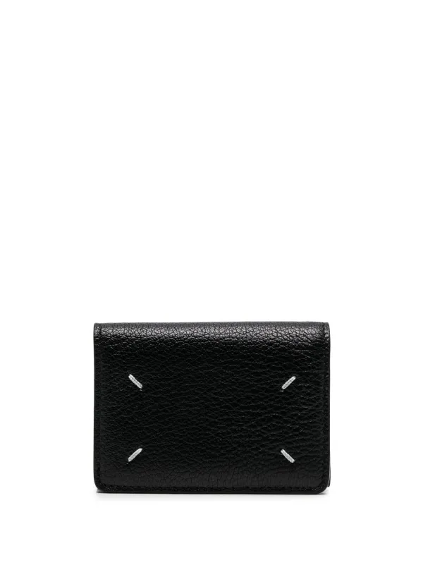 Maison Margiela four-stitch Wallet - Farfetch