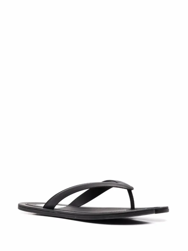 Maison Margiela Split Sole flip-flops - Farfetch