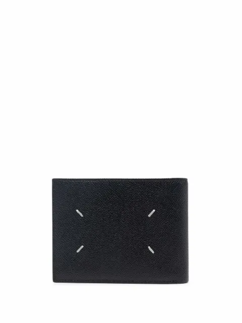 Maison Margiela four-stitch leather wallet SA1UI0019P4745 - 1