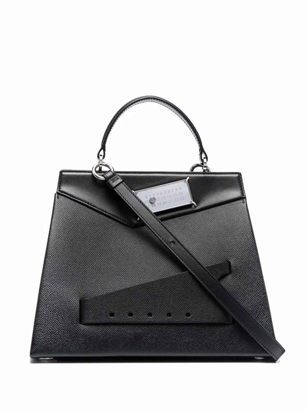 

Maison Margiela tote 5AC - Negro