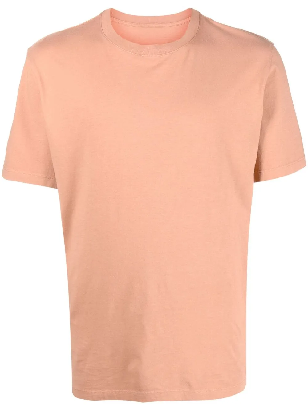 

Maison Margiela playera slim - Neutro