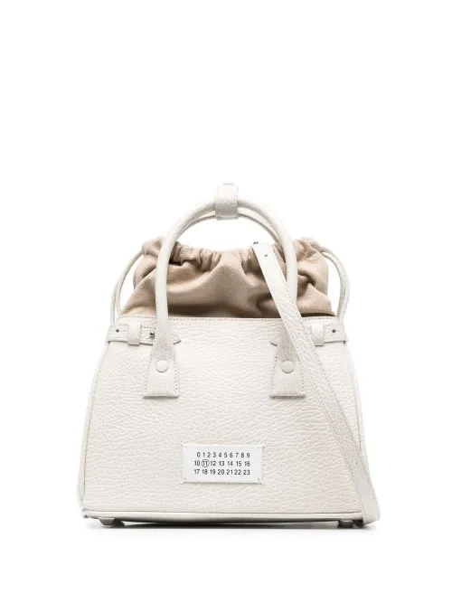 Mini sac à main 5AC - Maison Margiela - Modalova