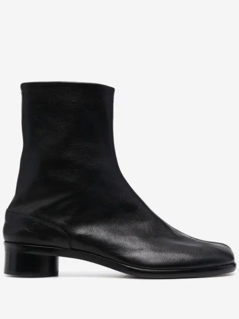 Maison Margiela Tabi ankle boots