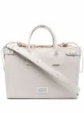 Maison Margiela 5AC document holder - Neutrals