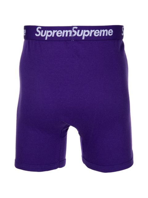 supreme boxer shorts