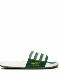 adidas x Happy Gilmore Adilette Boost slides - Green