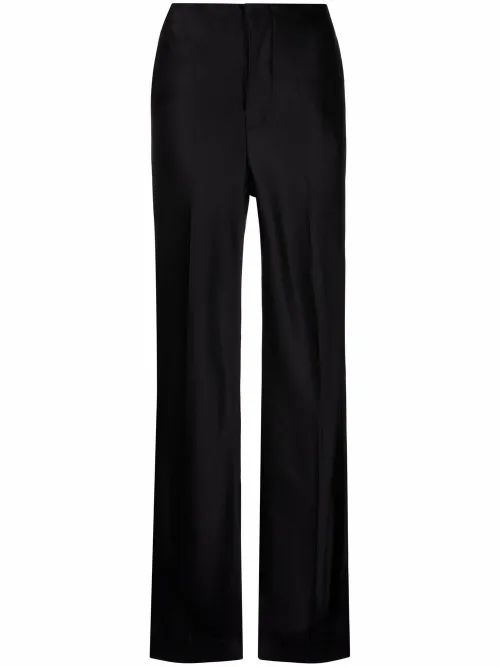 Pantalon de tailleur ample - Maison Margiela - Modalova