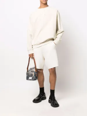 MAISON MARGIELA(メゾン マルジェラ)スウェットシャツ - FARFETCH