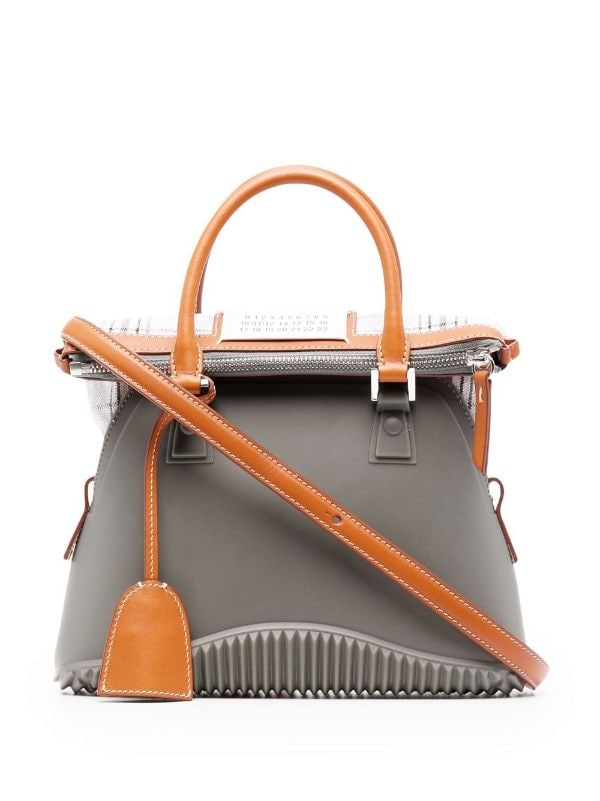 Maison Margiela 5AC top-handle Tote - Farfetch