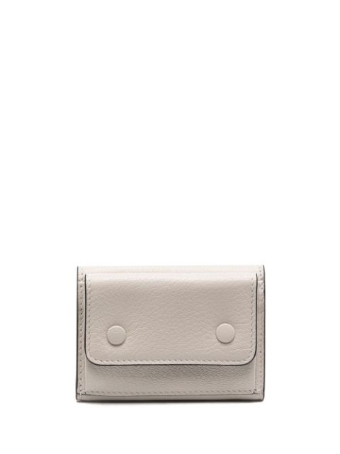 Maison Margiela four-stitch bi-fold wallet Women