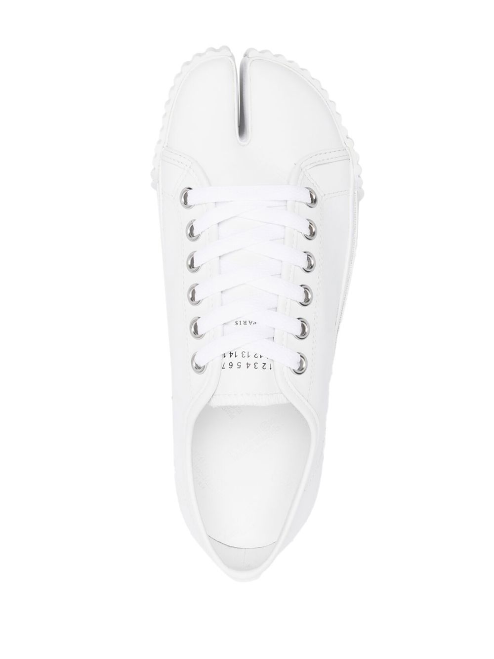 Maison Margiela Tabi low-top sneakers Women