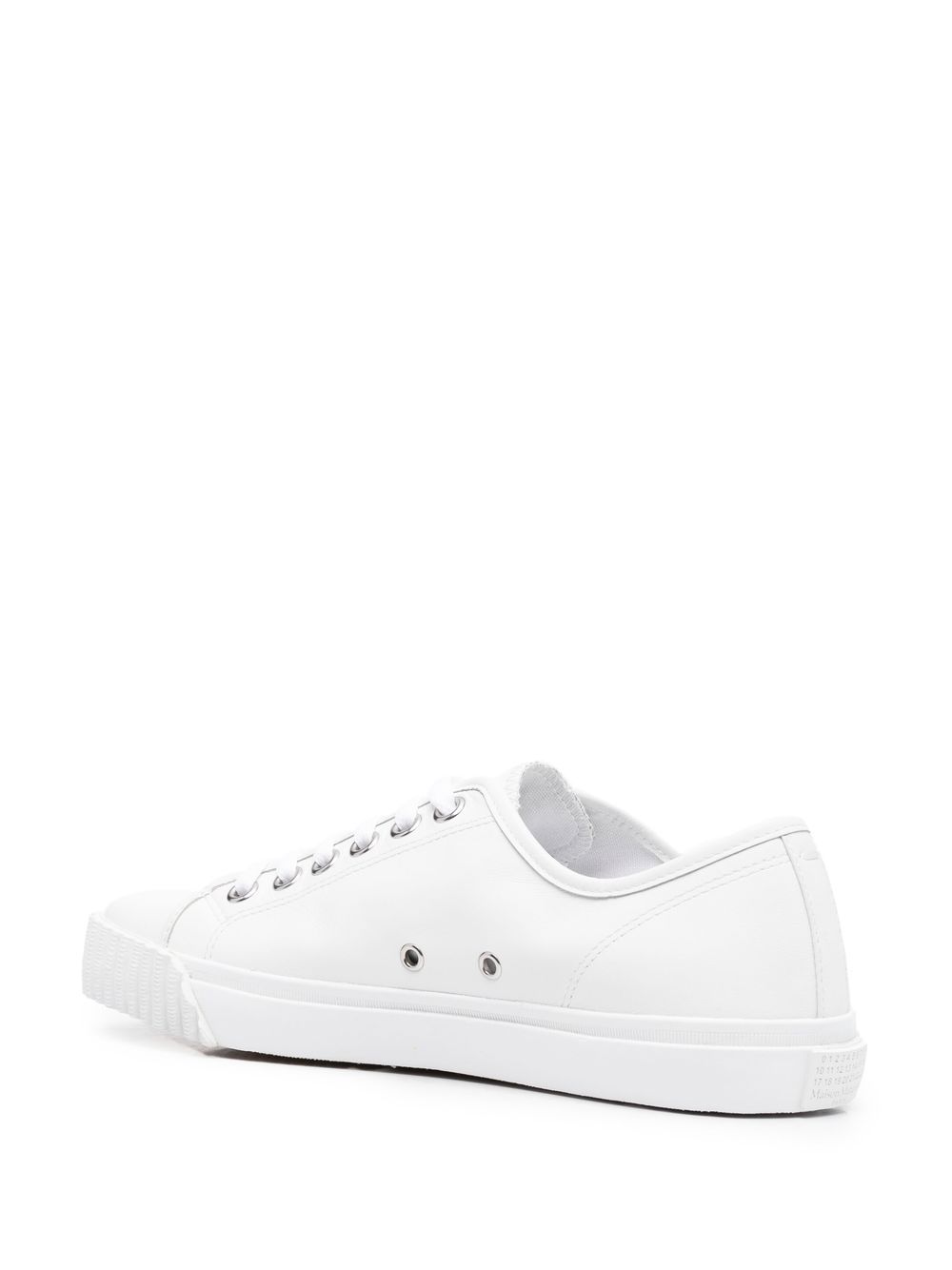 Maison Margiela Tabi low-top sneakers Women