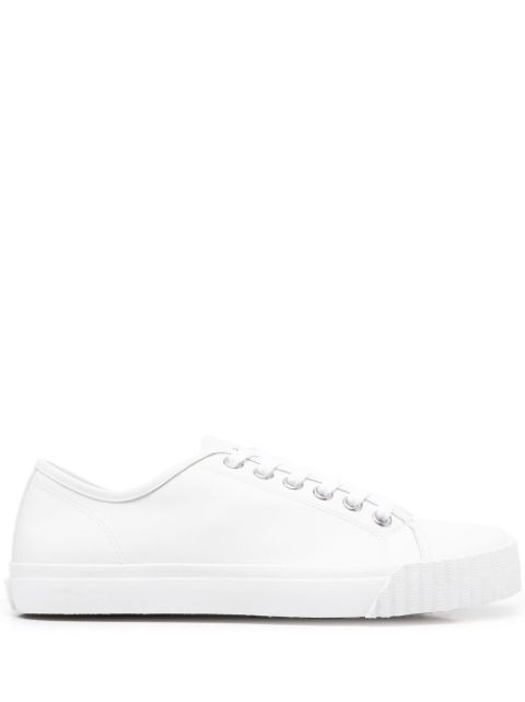 Maison Margiela Tabi low-top sneakers Women