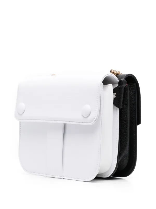 【新品】Maison Margiela NEW LOCK ショルダーバッグ Maison Margiela New Lock Bag Is An Elevated Classic - V Magazine