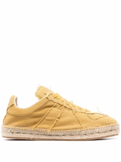 Maison Margiela Replica low-top sneakers