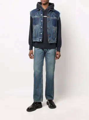 Maison Margiela（メゾン・マルジェラ）メンズ デニム - FARFETCH