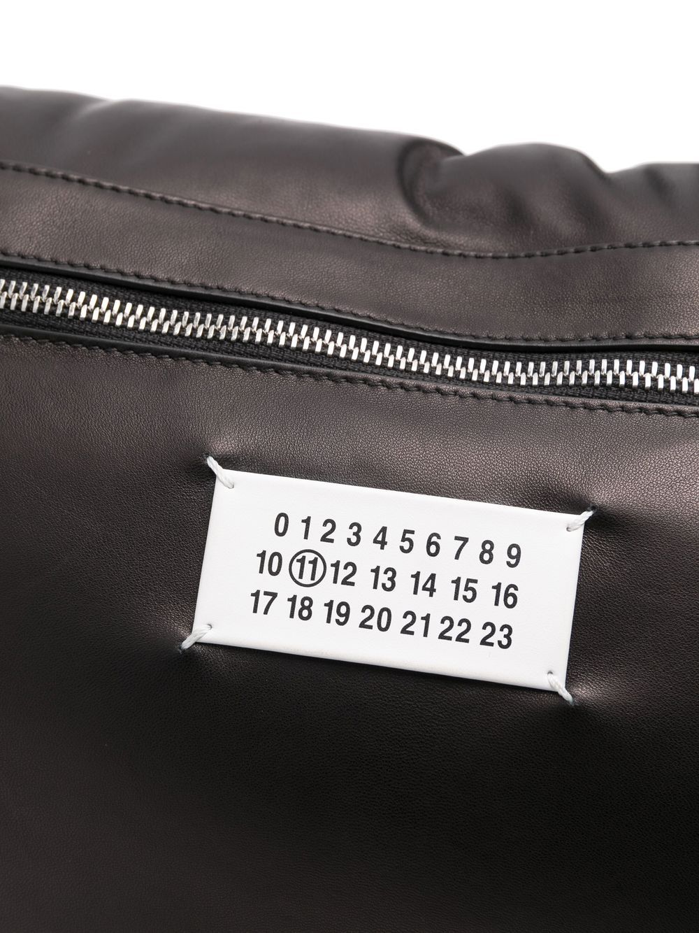 Maison Margiela Glam Slam messenger bag Men