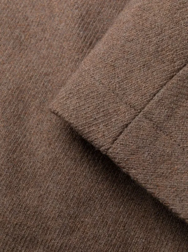 Maison Margiela メゾン・マルジェラ オーバーサイズ シングルコート ...