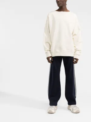 MAISON MARGIELA(メゾン マルジェラ)スウェットシャツ - FARFETCH