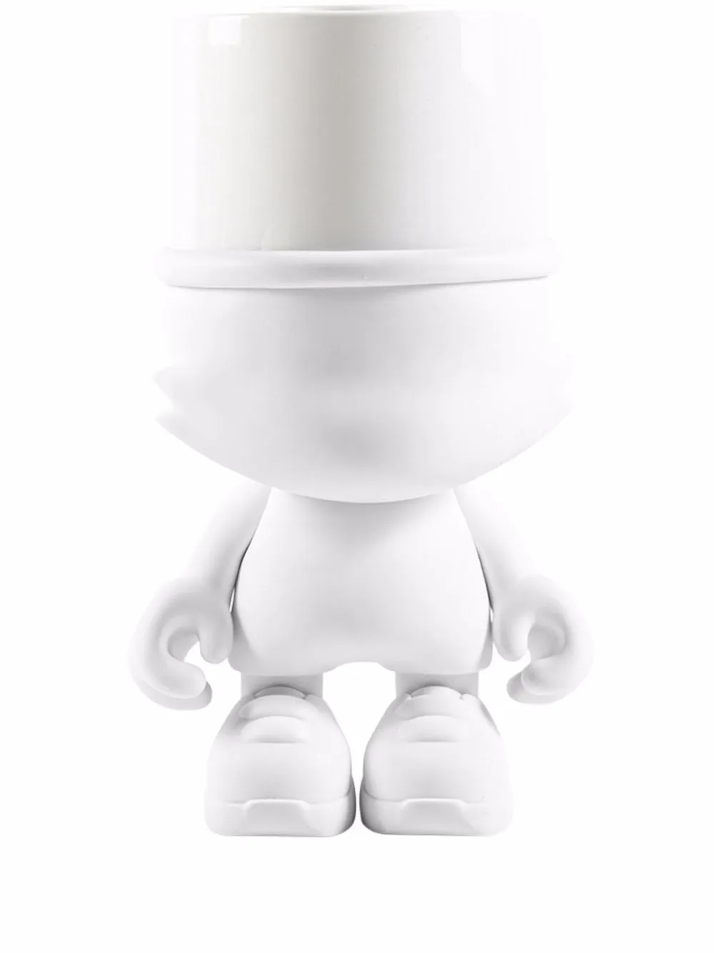 

Superplastic Uberkranky 15-inch figure - White