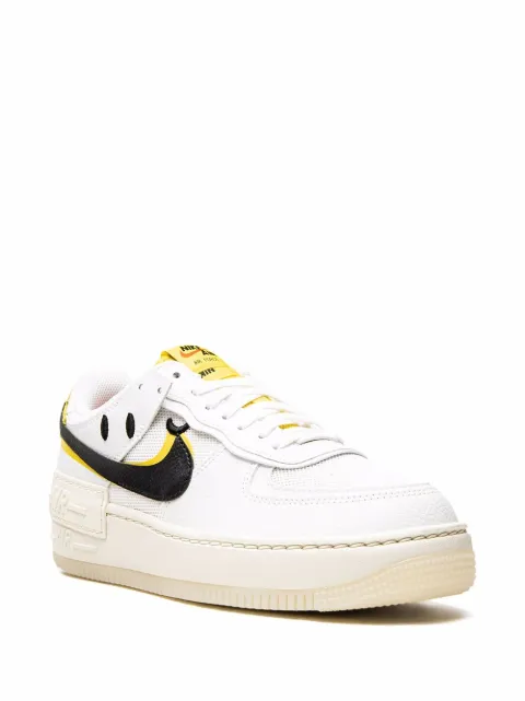 Nike Air Force 1 Shadow "Go The Extra Smile" sneakers DO5872 - 1