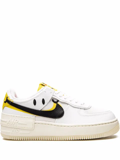 Nike Air Force 1 Shadow "Go The Extra Smile" sneakers DO5872 - 0