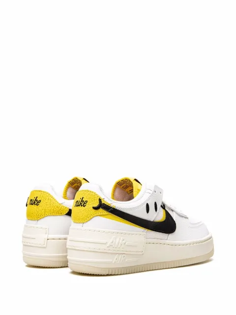 Nike Air Force 1 Shadow "Go The Extra Smile" sneakers DO5872 - 2