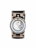 Parts of Four x Fob Paris R393 Oblivion watch - Silver