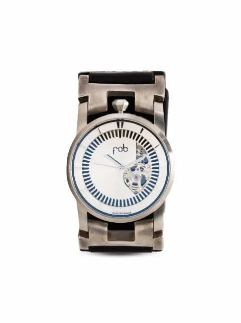 Parts of Four x Fob Paris R393 Oblivion watch
