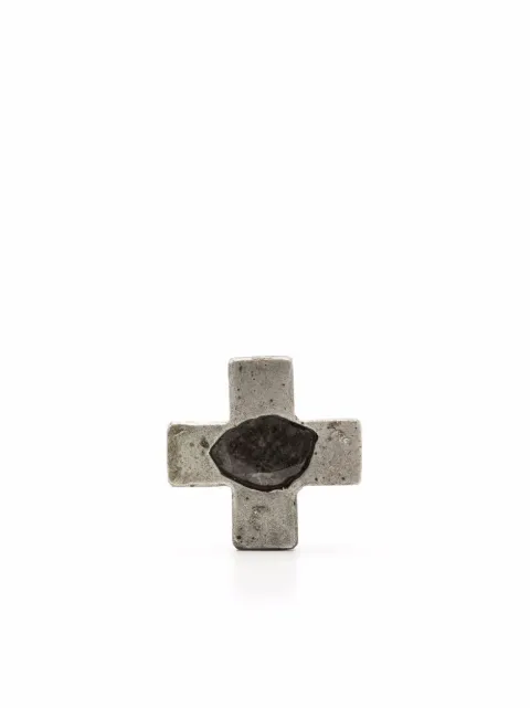Parts of Four arete con diseño de cruz de 12mm