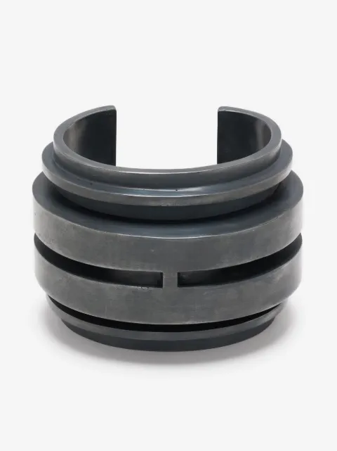 Parts of Four Ghost Combo brass bracelet