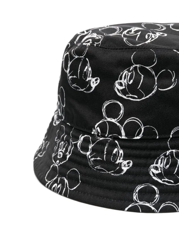 Disney Fantasia Print Bucket Hat - Farfetch