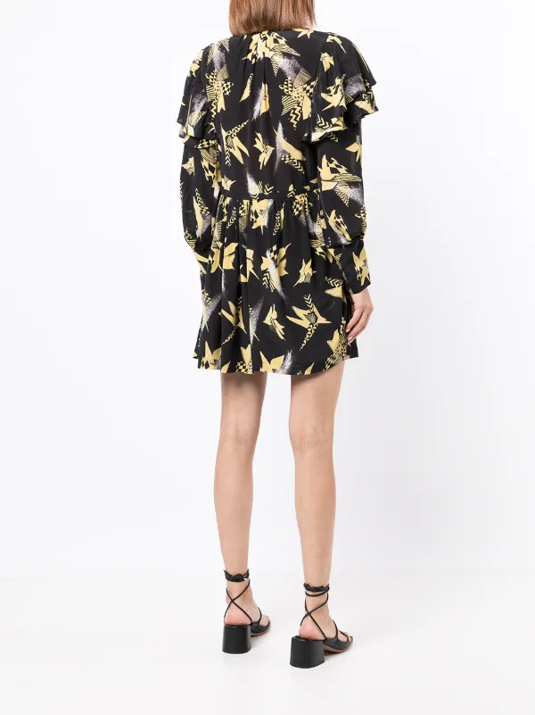 joie gyan dress