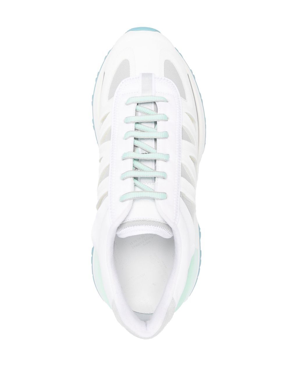 Maison Margiela lace-up sneakers Men