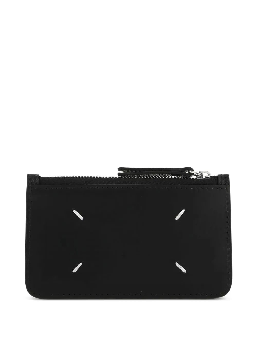 Maison Margiela zip-fastening cardholder | Image 2