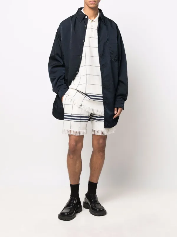 Maison Margiela メゾン マルジェラ ポロシャツ POLO SHIRT | Maison Margiela(メゾン マルジェラ) / トップス
