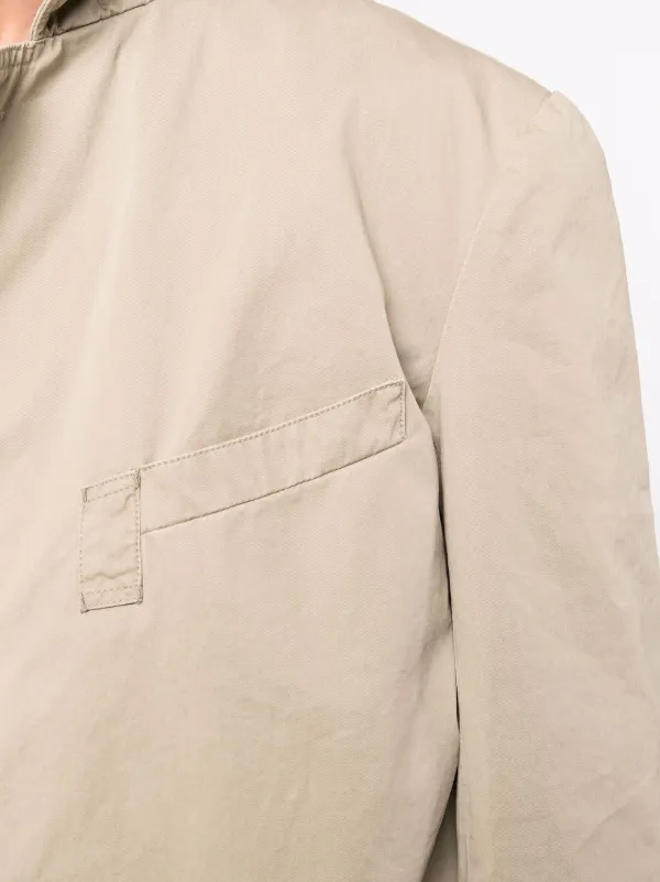 Maison Margiela メゾン・マルジェラ ノッチドラペル シングル 