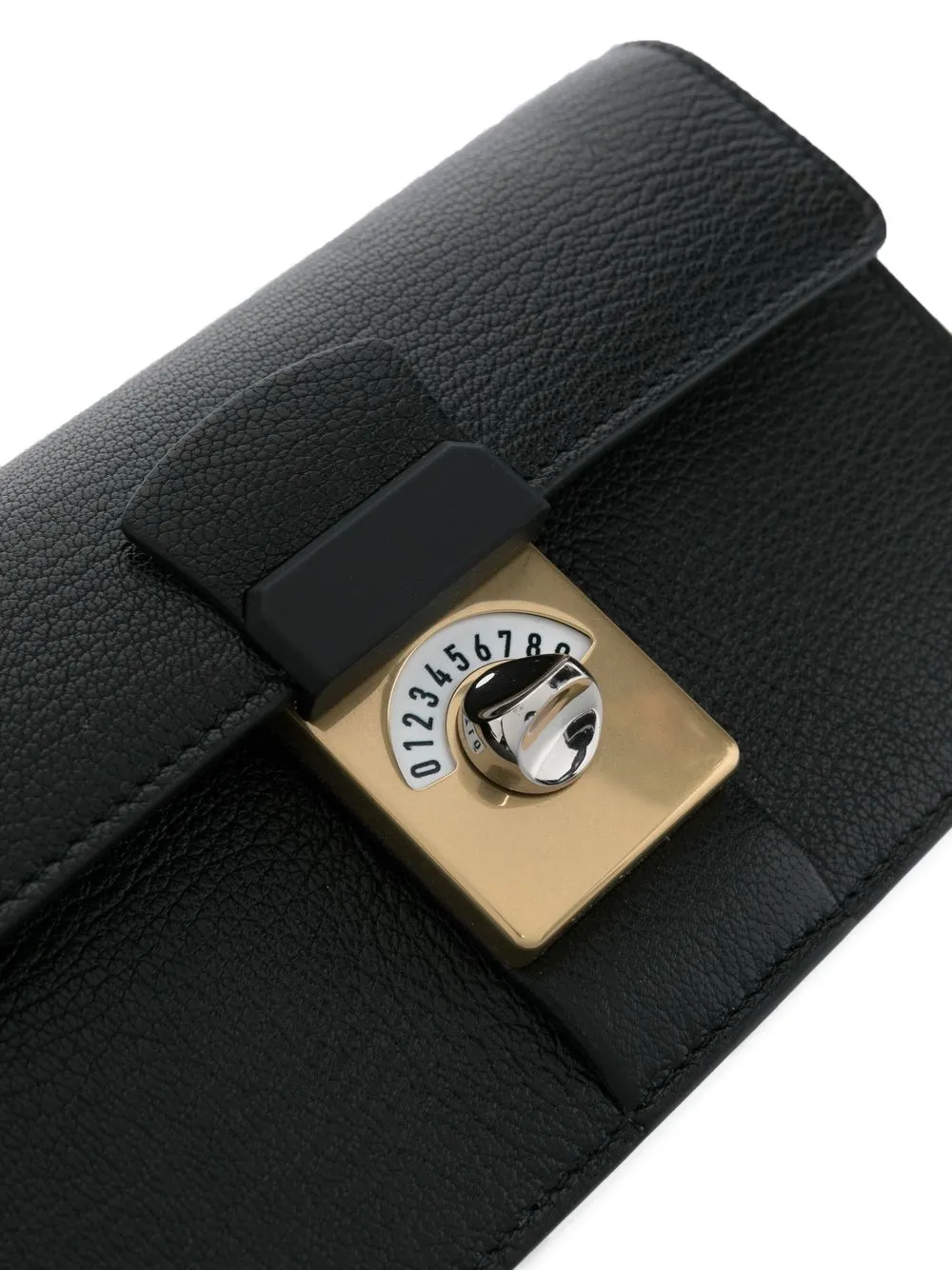 Maison Margiela New Lock Horizontal shoulder bag | Bags | Image 4