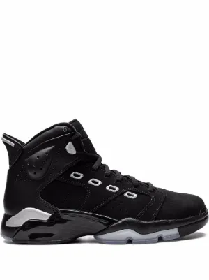 Jordan Air Jordan 9 Retro スニーカー | ブラック | FARFETCH JP