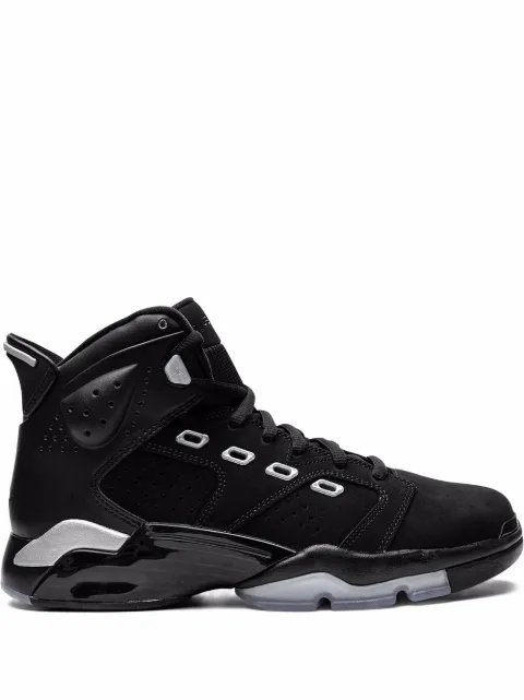 Jordan Jordan 6-17-23 lace-up sneakers