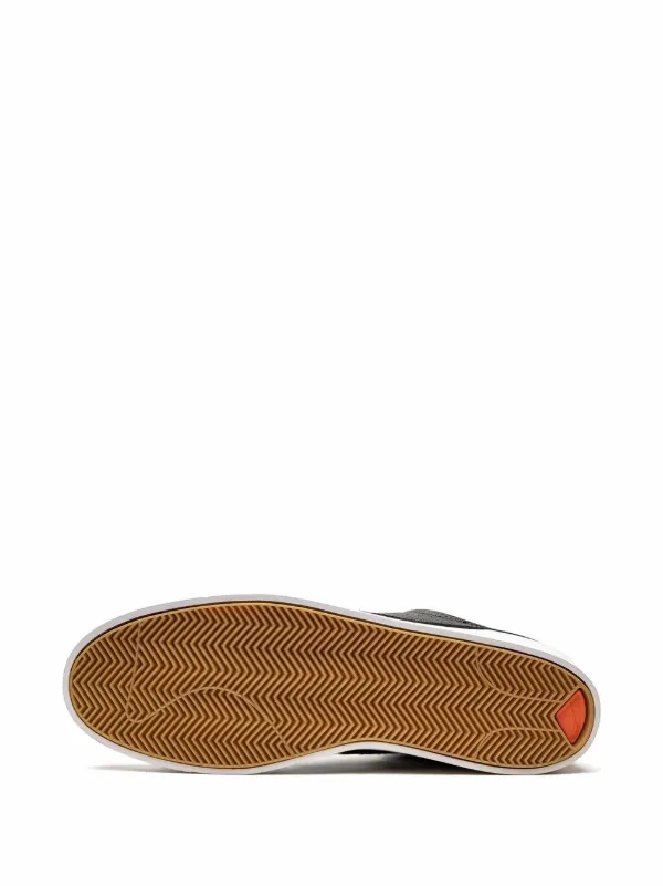 Nike Blazer Low X Sneakers Black FARFETCH VN