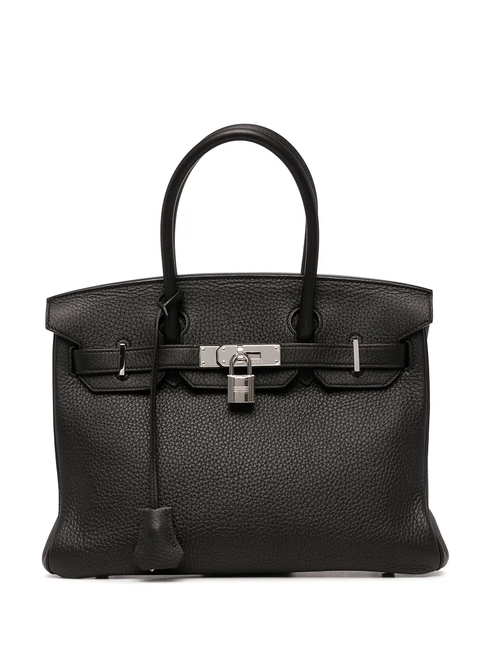 фото Hermès сумка-тоут birkin 30 2013-го года