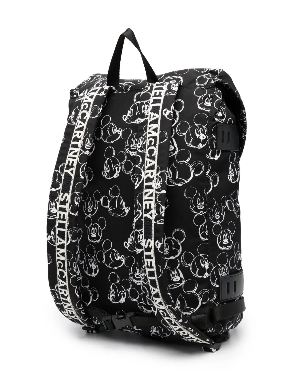 Stella McCartney x Disney Fantasia Print Backpack - Farfetch