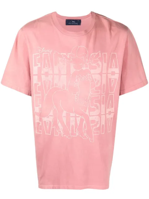 Stella McCartney x Disney Fantasia print T-shirt