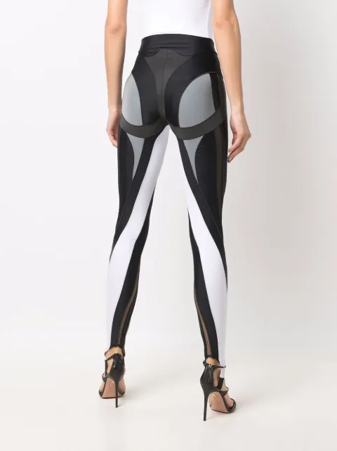 black a line skirt knee length